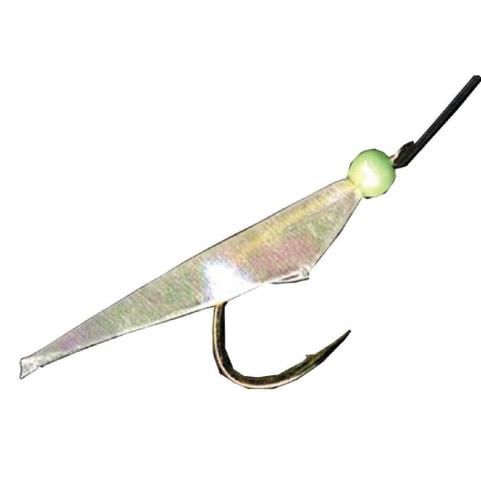 Готовая оснастка Hayabusa Sabiki Hage Lure Rig