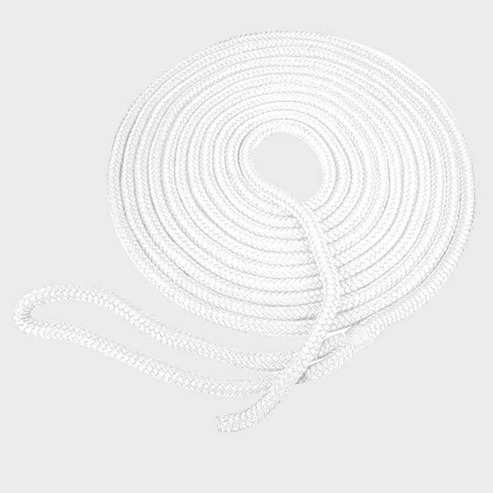 Швартовный трос Marine Applications Attwood Boat Dock Line 117680-7 | Double Braid Nylon 3