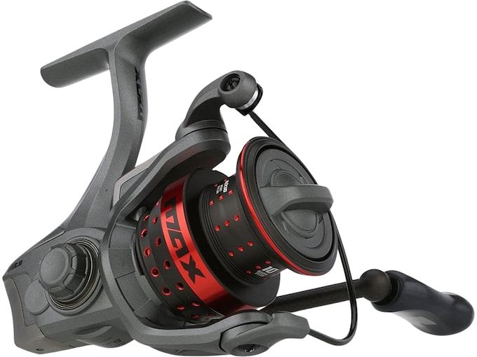 Безынерционная катушка Abu Garcia Max Elite 3000H Spinning Reel