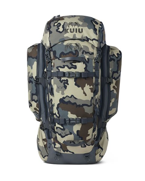 Рыболовная сумка KUIU ICON 6 6000 Bag Only | Vias