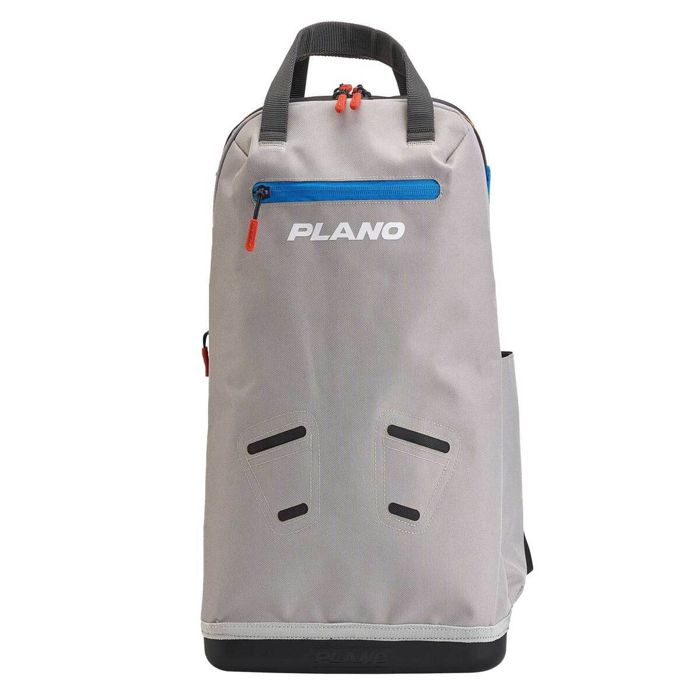 Коробка для снастей Plano Weekend 3700 Tackle Backpack - Creek
