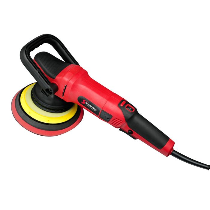 Средство для лодки SHURHOLD Dual Action Polisher PRO