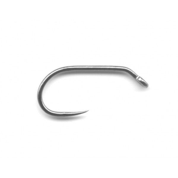 Крючки Hareline Dohiku Hooks HDN 302 SP