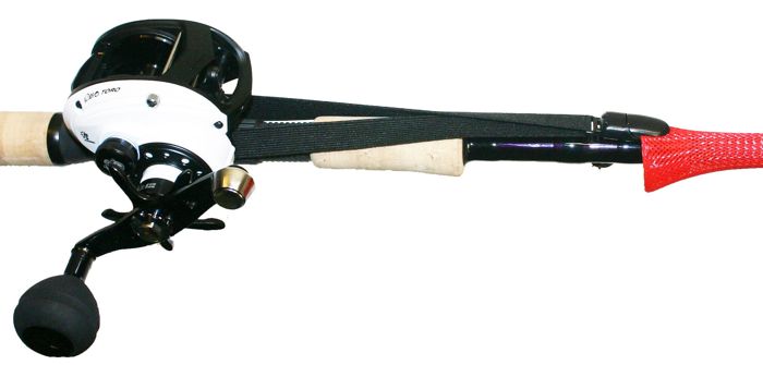 Перчатки Rod Glove Saver by VRX Fishing Products
