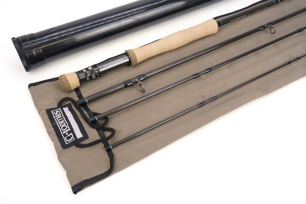 Нахлыстовое удилище Trade-In G. Loomis NRX+ 890-4 Fly Rod
