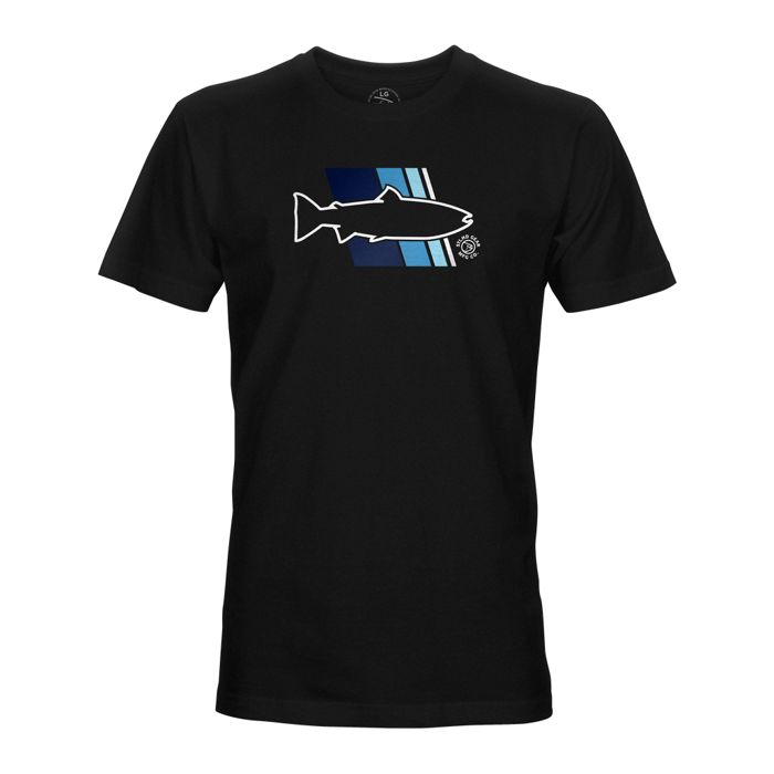 Рыболовная рубашка STLHD GEAR STLHD Throwback T-shirt