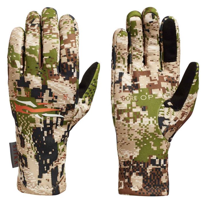 Перчатки Sitka Gear Sitka Traverse Gloves - Optifade Subalpine - L