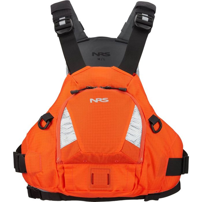 Непромокаемая одежда NRS Ninja OS Lifejacket (PFD)