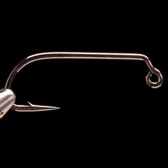 Крючки Daiichi 4647 Heavy Jig Hook--25 pack