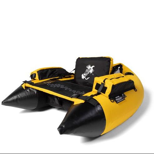 Оснащение для каяка Caddis Sports Premier Plus 2 Float Tube