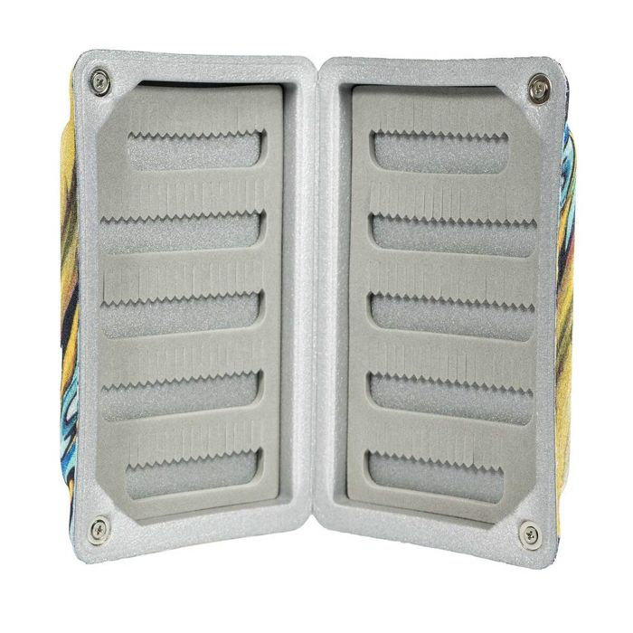 Коробка для мушек Sportsman's Warehouse Lycra EVA Fly Box