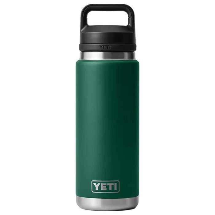 Термобутылка YETI Rambler 26oz Insulated Bottle with Chug Cap