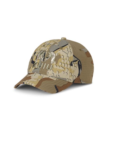Головной убор KUIU Youth Icon CORDURA Hat | Valo