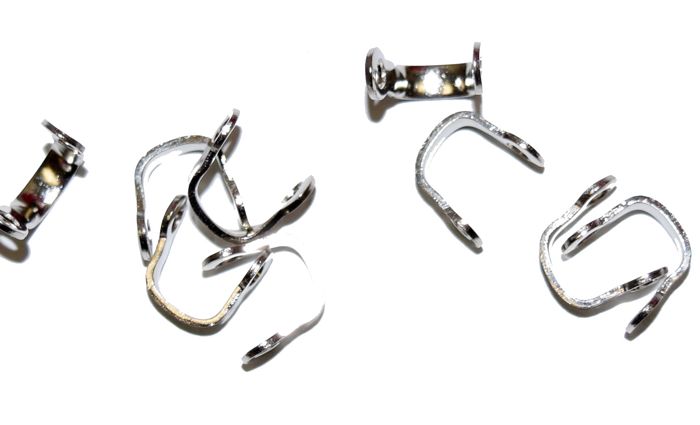 Инструмент для вязания мушек Musky Shop Strip Clevises
