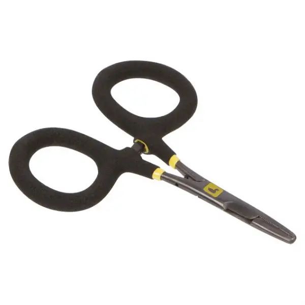 Аксессуар нахлыстовика Loon Rogue Micro Forceps