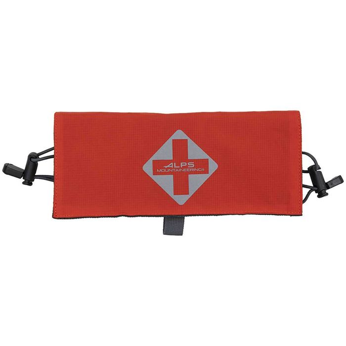 Снаряжение для выживания ALPS Mountaineering Personal First Aid Carrier - Chili