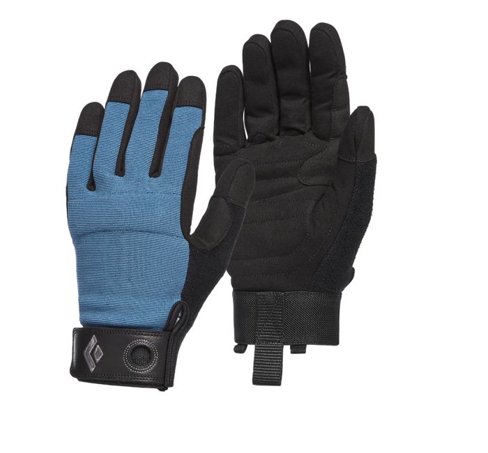 Перчатки Black Diamond Crag Gloves