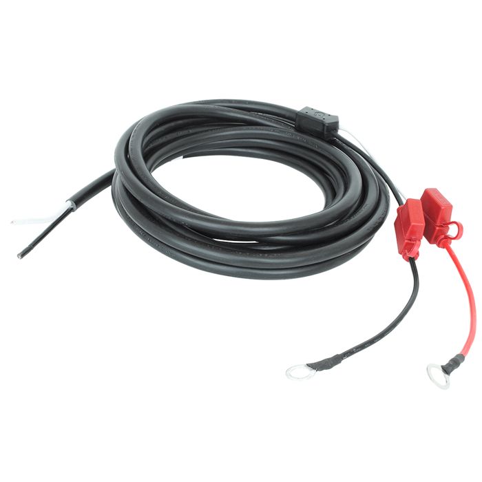 Запчасть электромотора Minn Kota Battery Charger Output Extension Cable