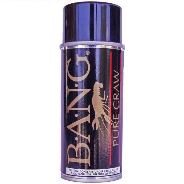 Аттрактант BANG Fish Attractant Formula 5 oz Aerosol Spray Can