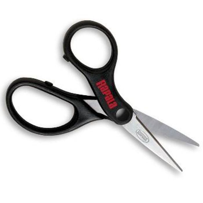 Ножницы Rapala Fishermans Super Line Scissors - BULK