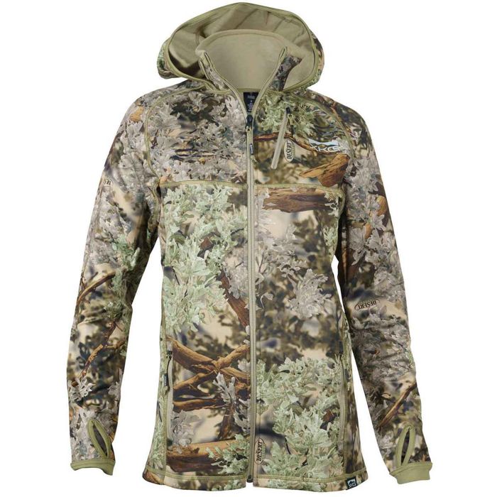 Охотничий камуфляж Kings Camo Women's XKG Pinnacle Hunting Jacket
