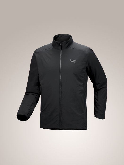 Непромокаемая одежда Arc'teryx Atom SL Jacket Men's