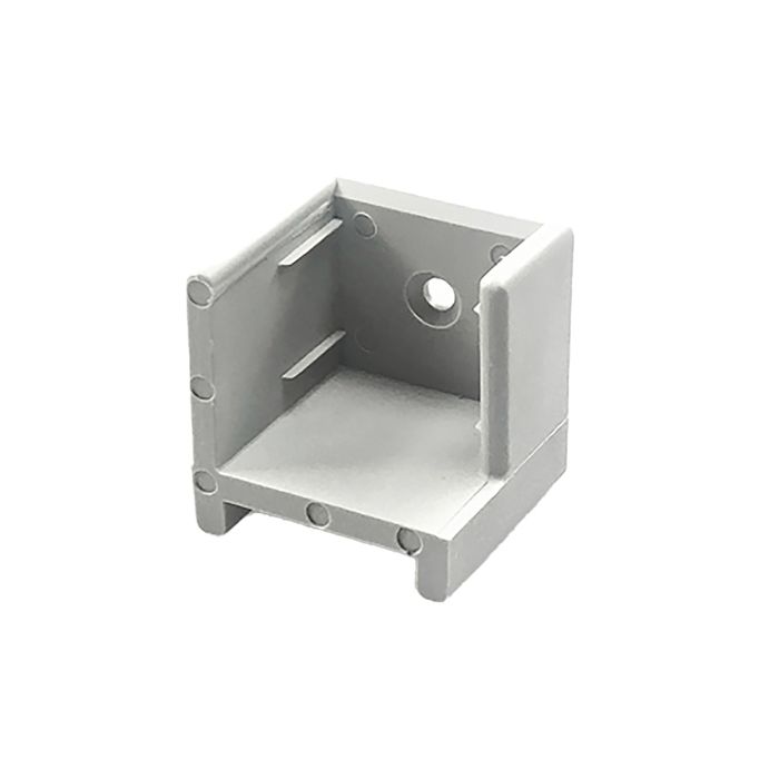 Фурнитура для понтонной лодки T-H Marine Supplies Pontoon Boat Gate Stop