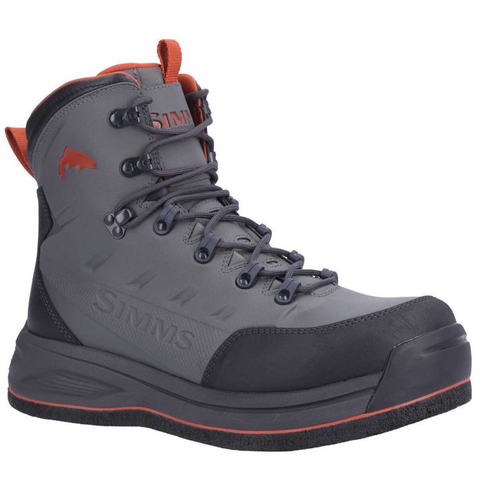 Забродные ботинки Simms Men's Freestone Felt Wading Boots