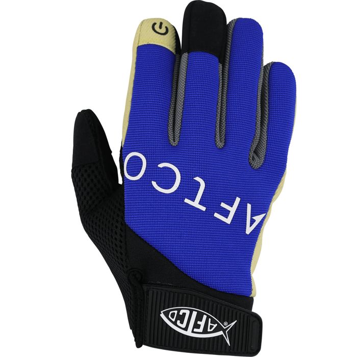 Перчатки AFTCO Fishing Tackle Company AFTCO Release Glove