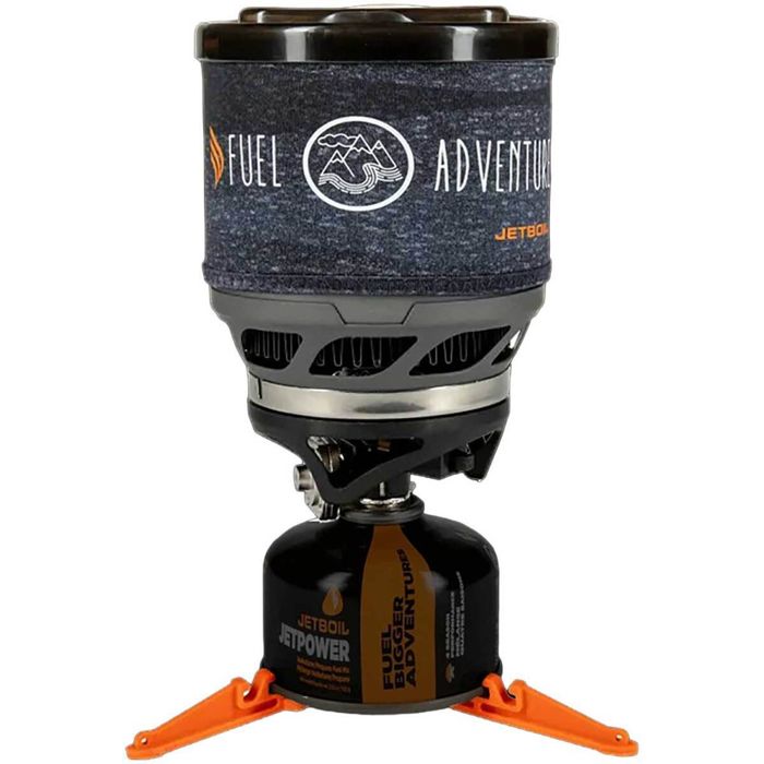 Горелка Jetboil Minimo Cooking System - Adventure