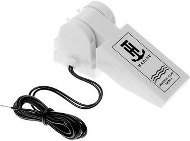 Лодочная электрика T-H Marine Bilge Pump Float Switch