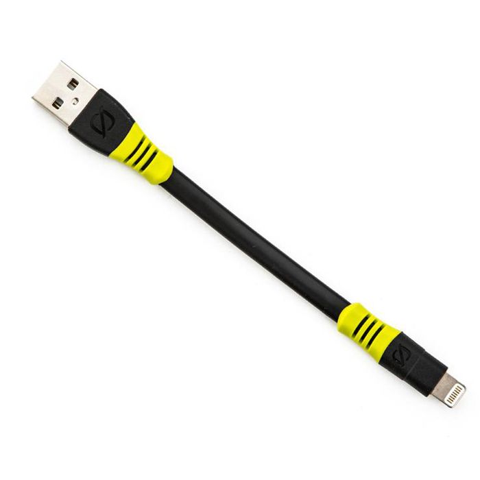 Кабель для электроники Goal Zero USB Lightning Connector Cables for Apple Phones and Table