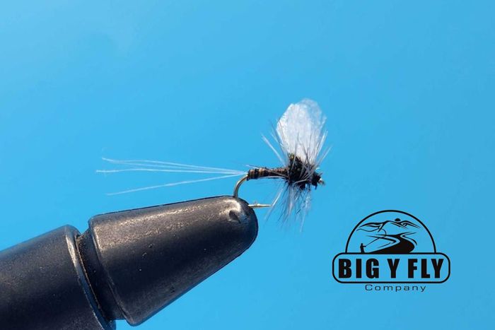 Аксессуар нахлыстовика Big Y Fly Co. Baetis Zinger