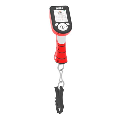BUBBA Pro Series Smart Fish Scale