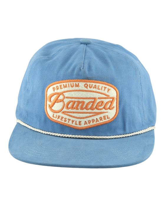 Головной убор Banded Lifestyle Hat