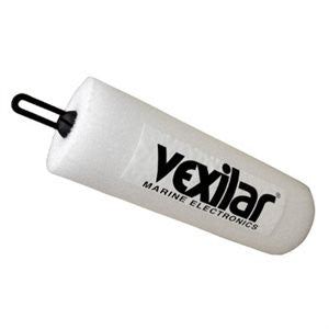 Поплавки Vexilar Replacement Float with Stopper FT-100
