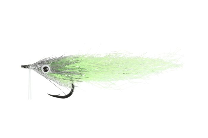 Мушки Enrico Puglisi EP Bay Anchovy Fly