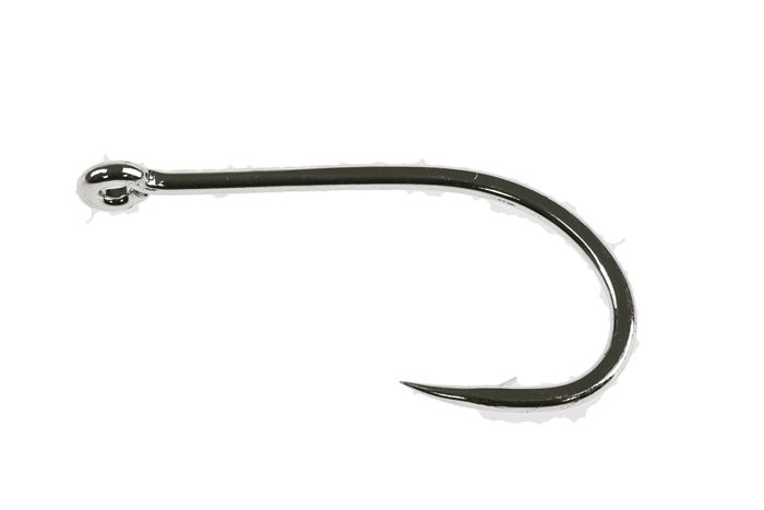 Крючки Gamakatsu SL12S Big Game Blue Water Hooks