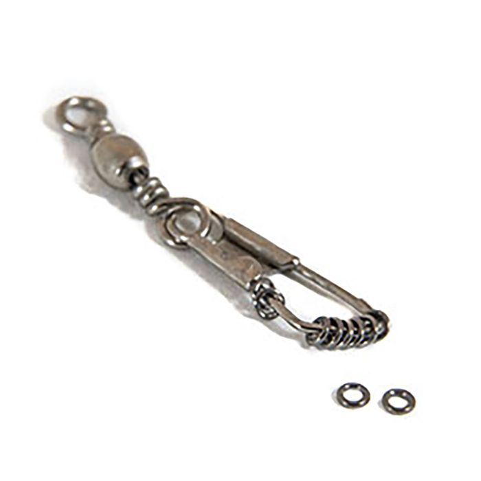 Поводковый материал Scientific Anglers Scientifc Anglers Tippet Rings