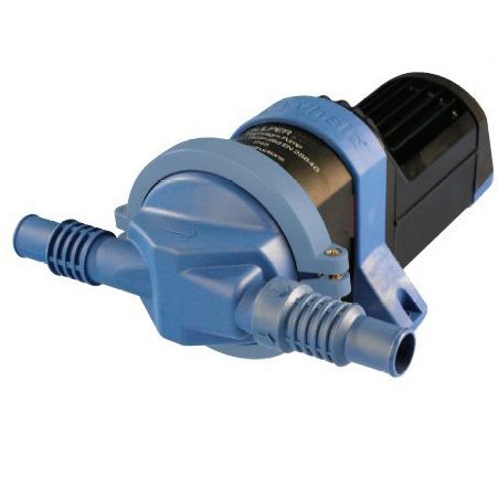 Лодочная электрика Whale Gulper 320 High-Capacity 12V Bilge Pump