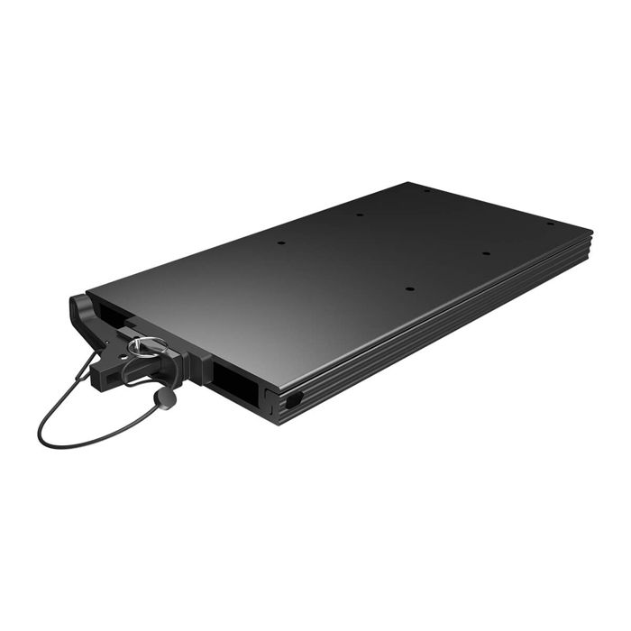 Крепление Minn Kota Quick Release Sliding Mount Bracket / MKA-51