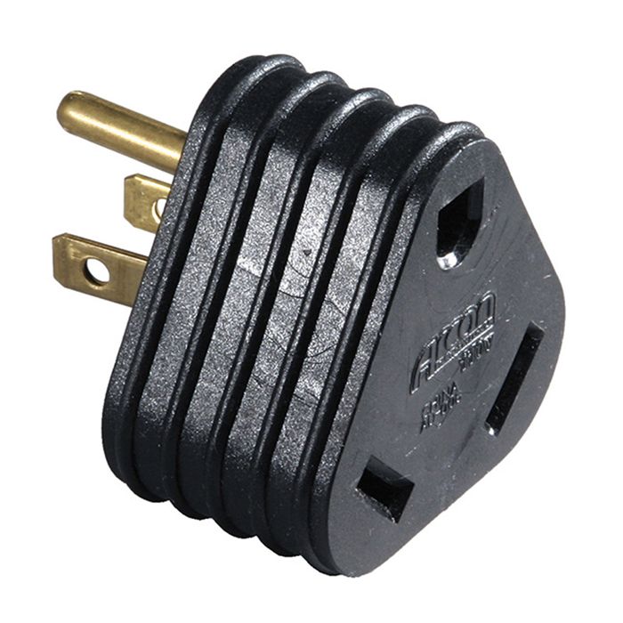 Кабель для электроники Arcon Power Cord Adapter - Temporary Triangle