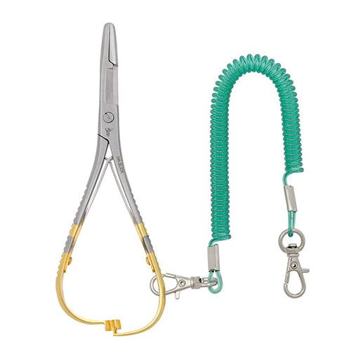 Перчатки Doctor Slick Dr Slick Mitten Scissor Clamp