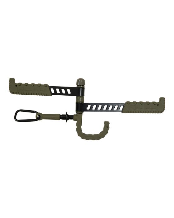 Крючки Banded Air Triple Tree Hook