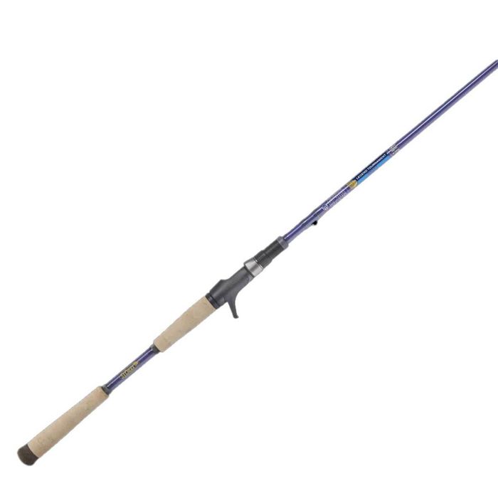 Кастинговое удилище St. Croix Legend Tournament Musky Casting Rod - 8ft, Medium Heavy, Fas