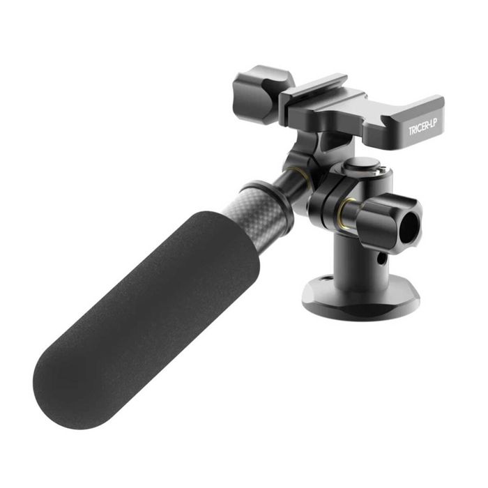 Голова для штатива Tricer LP Pan Head