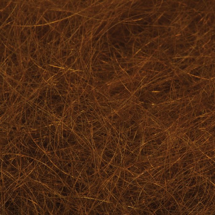 Материал для вязания мушек Wapsi Angora Goat Dubbing - White