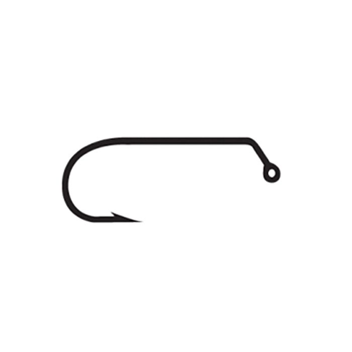 Крючки J. Stockard Fly Fishing J2 604 Jig Hook