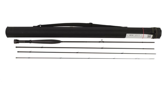 Нахлыстовое удилище Trident Used Adams XTZ 10ft 6in 2wt Fly Rod (2106-4)