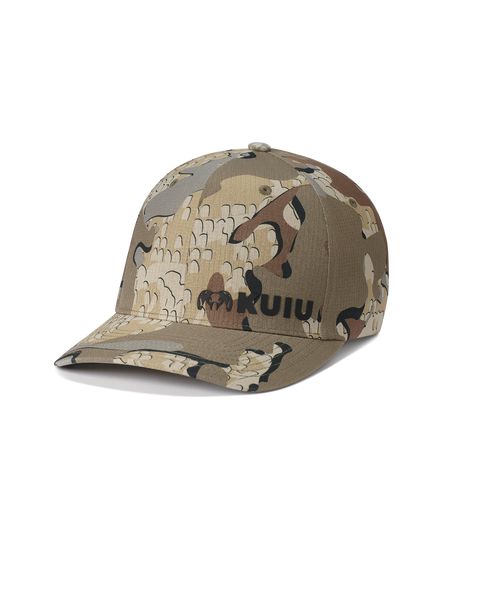 Головной убор KUIU Youth PRO Airmesh Flexfit Hat | Valo